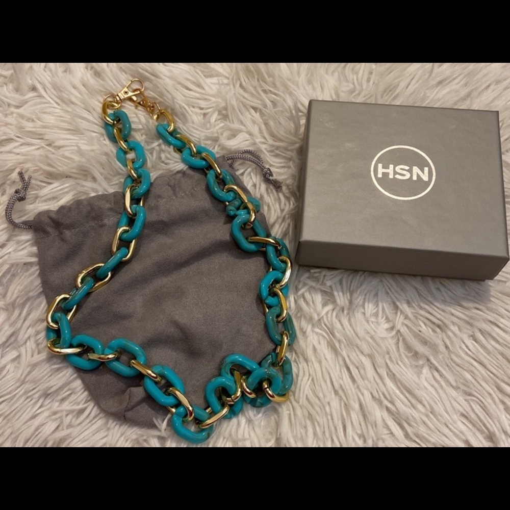 HSN Necklace
